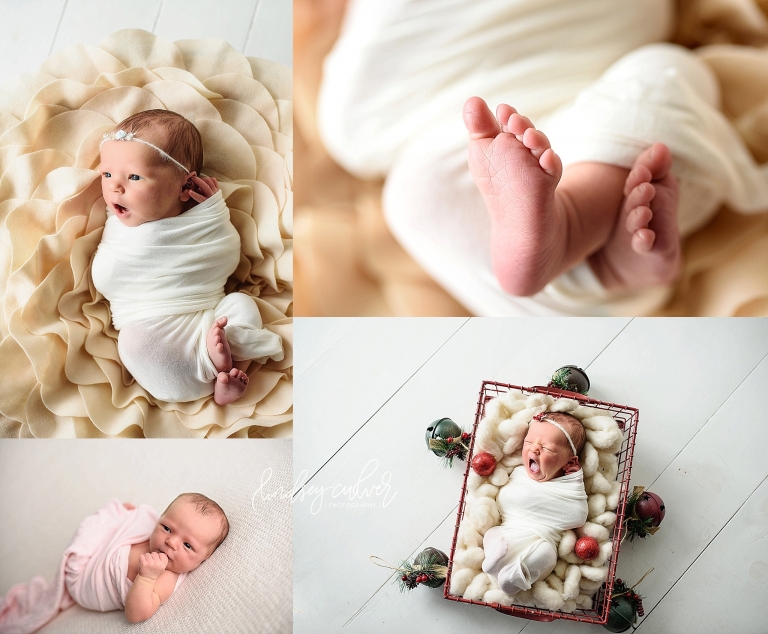 birmingham alabama newborn photographer